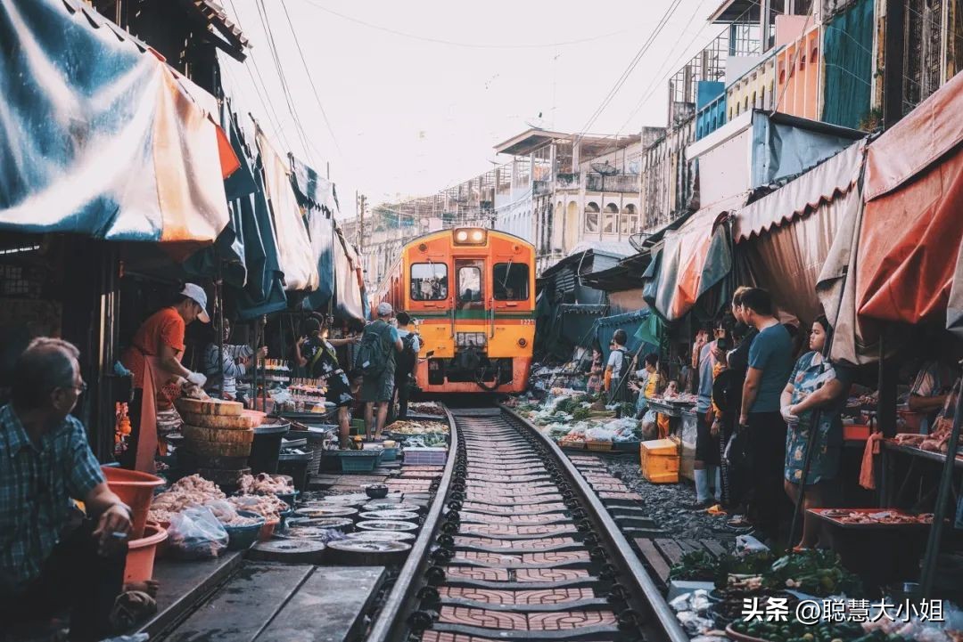 必去的泰国旅游胜地,泰国出国旅游必去景点