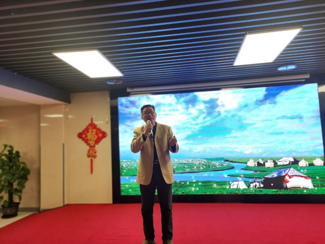 分享生日派对,一个温暖而有爱的生日party