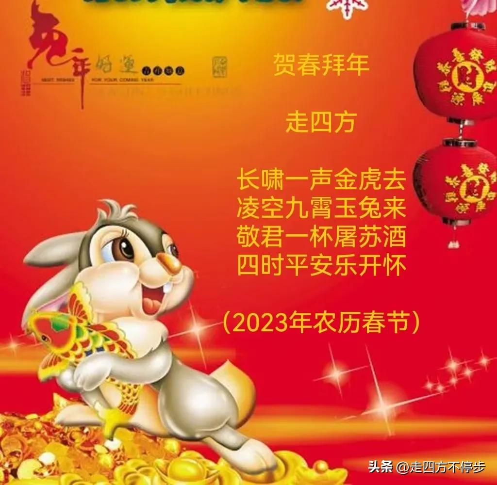 癸卯兔年属兔的好吗,盛世六合癸卯兔