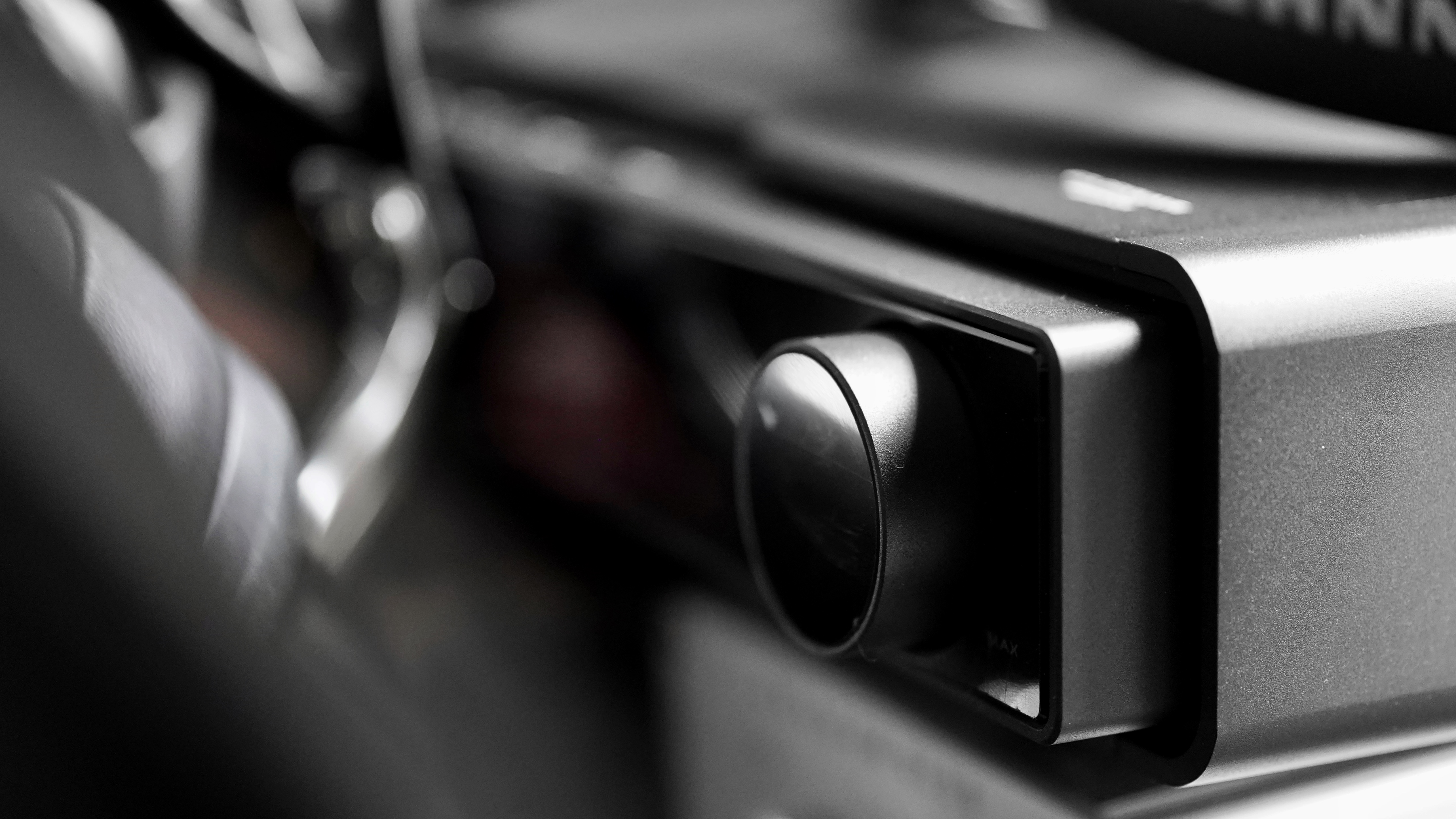 一台足以HiFi！GoldenWaveSerenade小夜曲解码耳放一体机深度评测