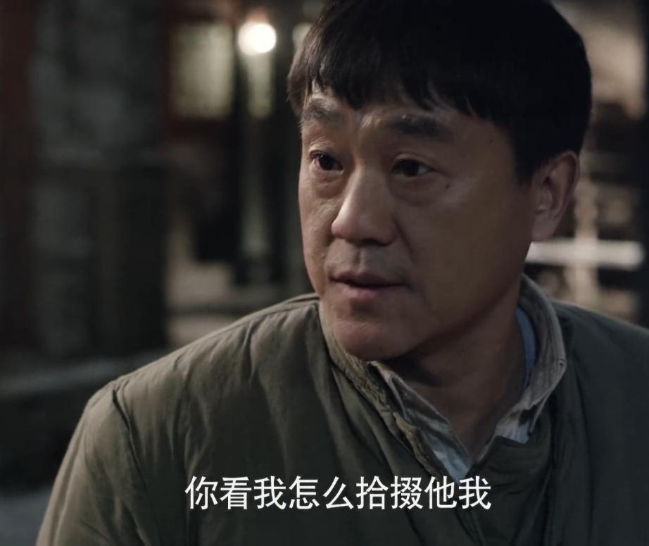 情满四合院中秦淮茹最后怎样了,情满四合院秦淮茹钻仓库那段