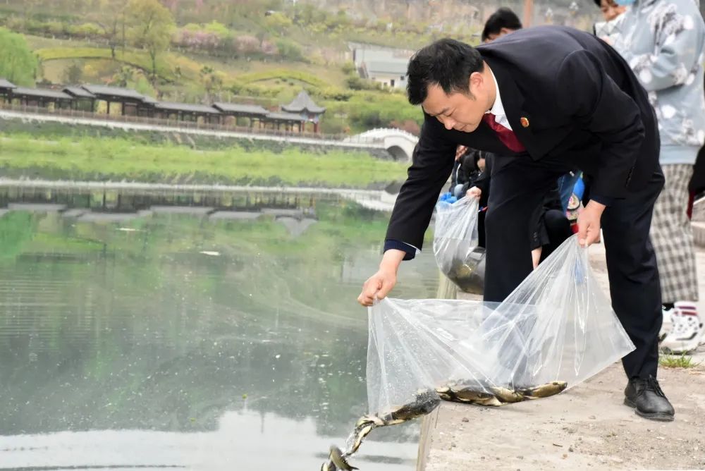 新时代检察宣传周公益诉讼,新时代检察宣传周