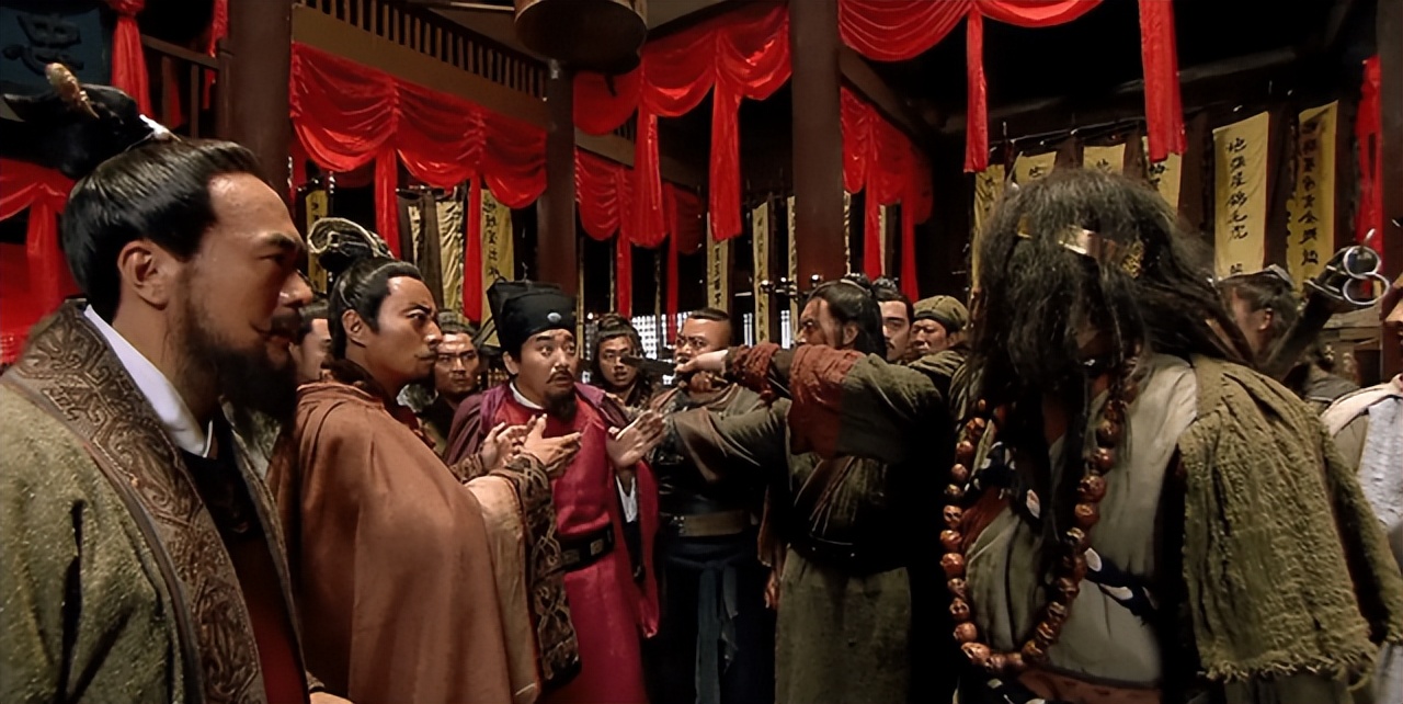 宋江如果梁山不招安出路在哪里,宋江主张的招安是梁山的唯一出路