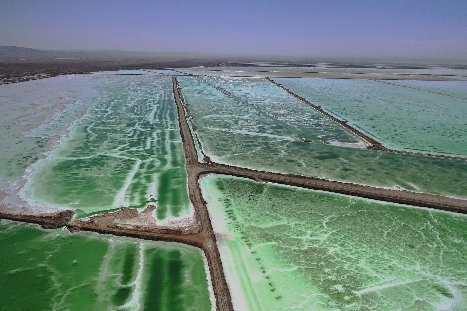 99％的人没到过的神秘大陆丨七天六夜追寻可可西里的美丽传说