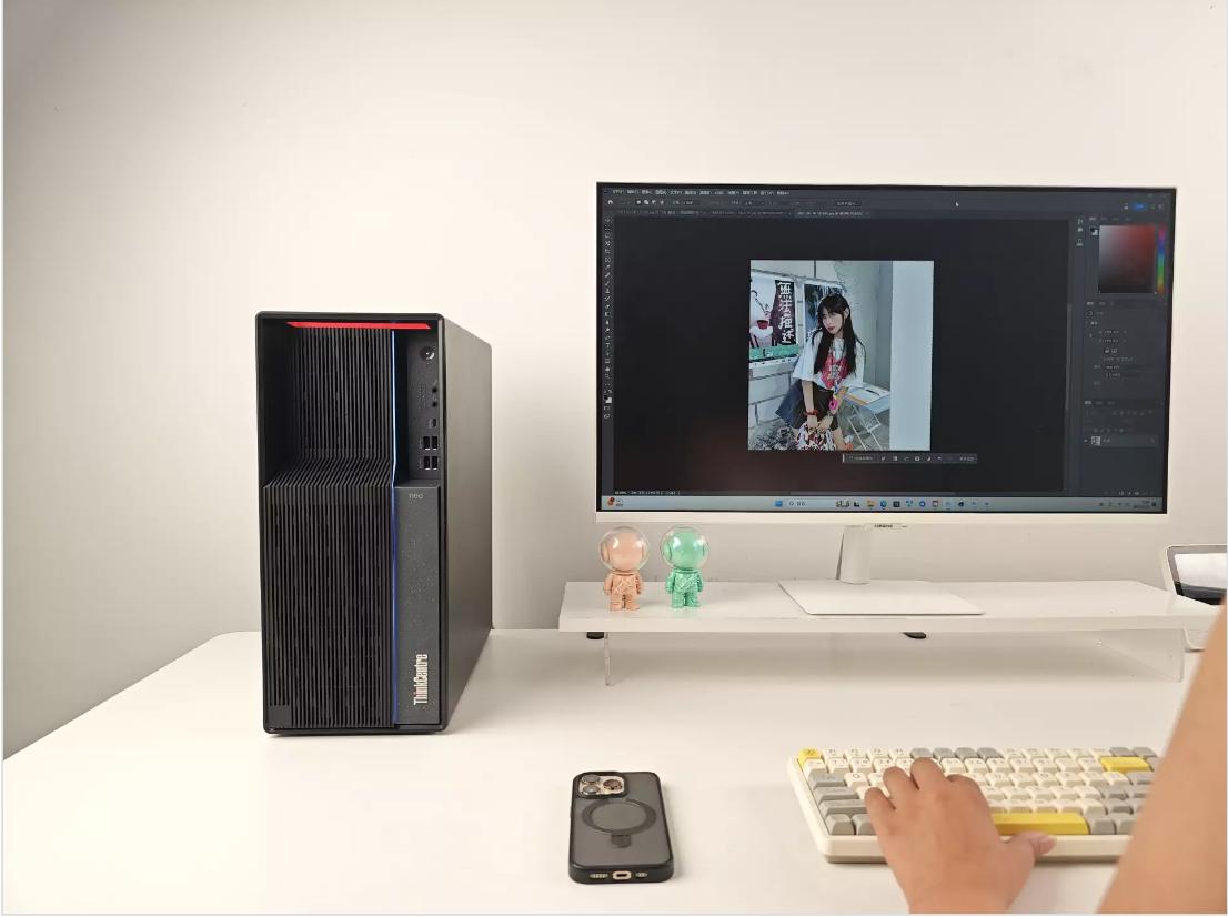 thinkcentrep900和p780,性能怪兽评测