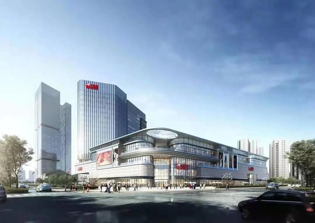 昆山前进路大润发最新状况,昆山大润发改名了吗