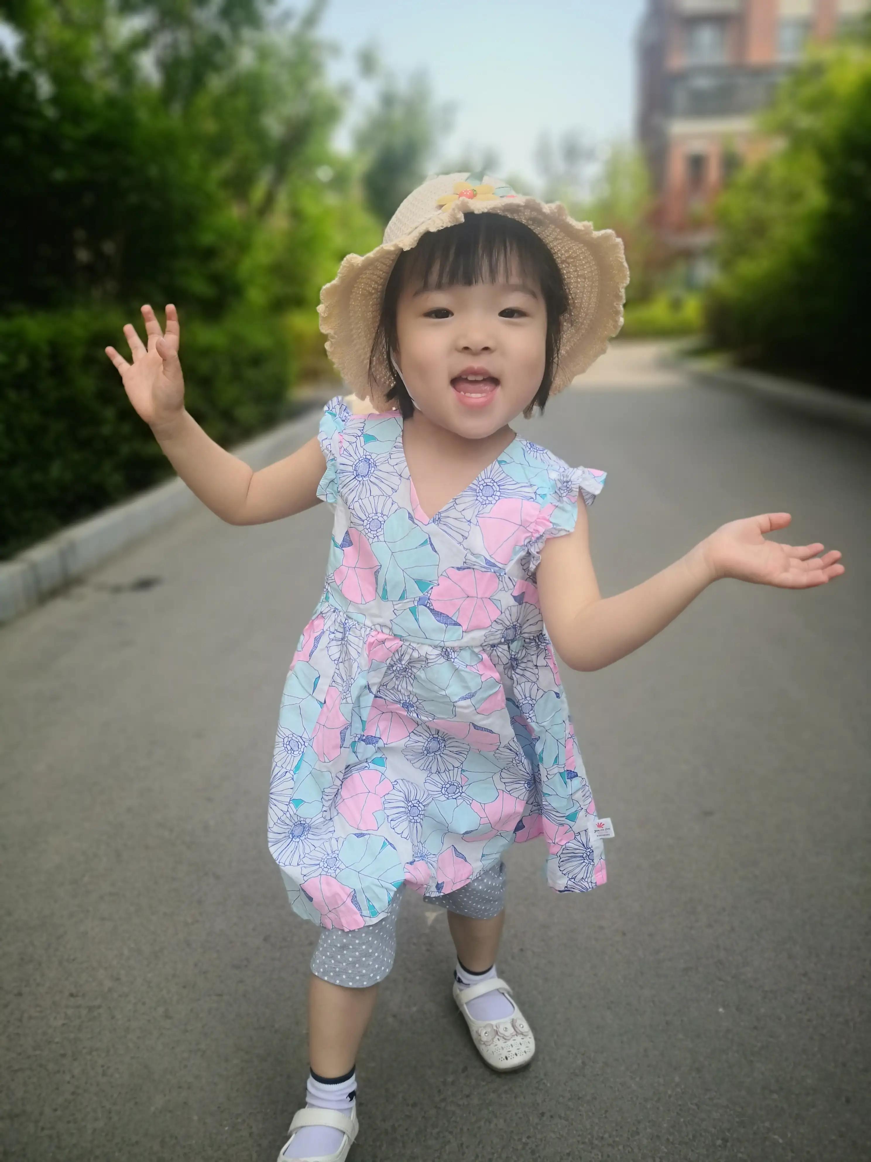 哆哆,你的降生为这个家庭增添了无尽的欢声笑语。(之一)