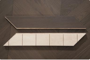 实木地板起鼓的原因和处理方法,木地板变形开裂的原因