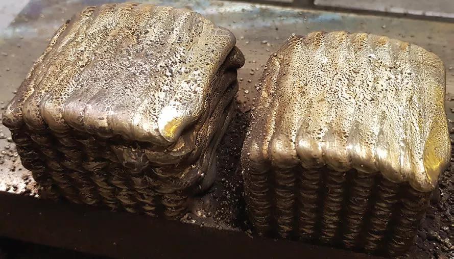 增材制造技术的最新研究,狭义的增材制造技术