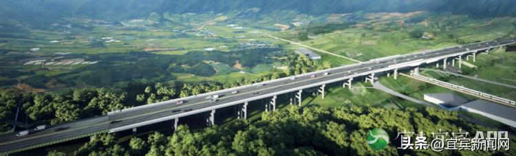 冲刺“年终考”宜宾拼出全年发展好成绩