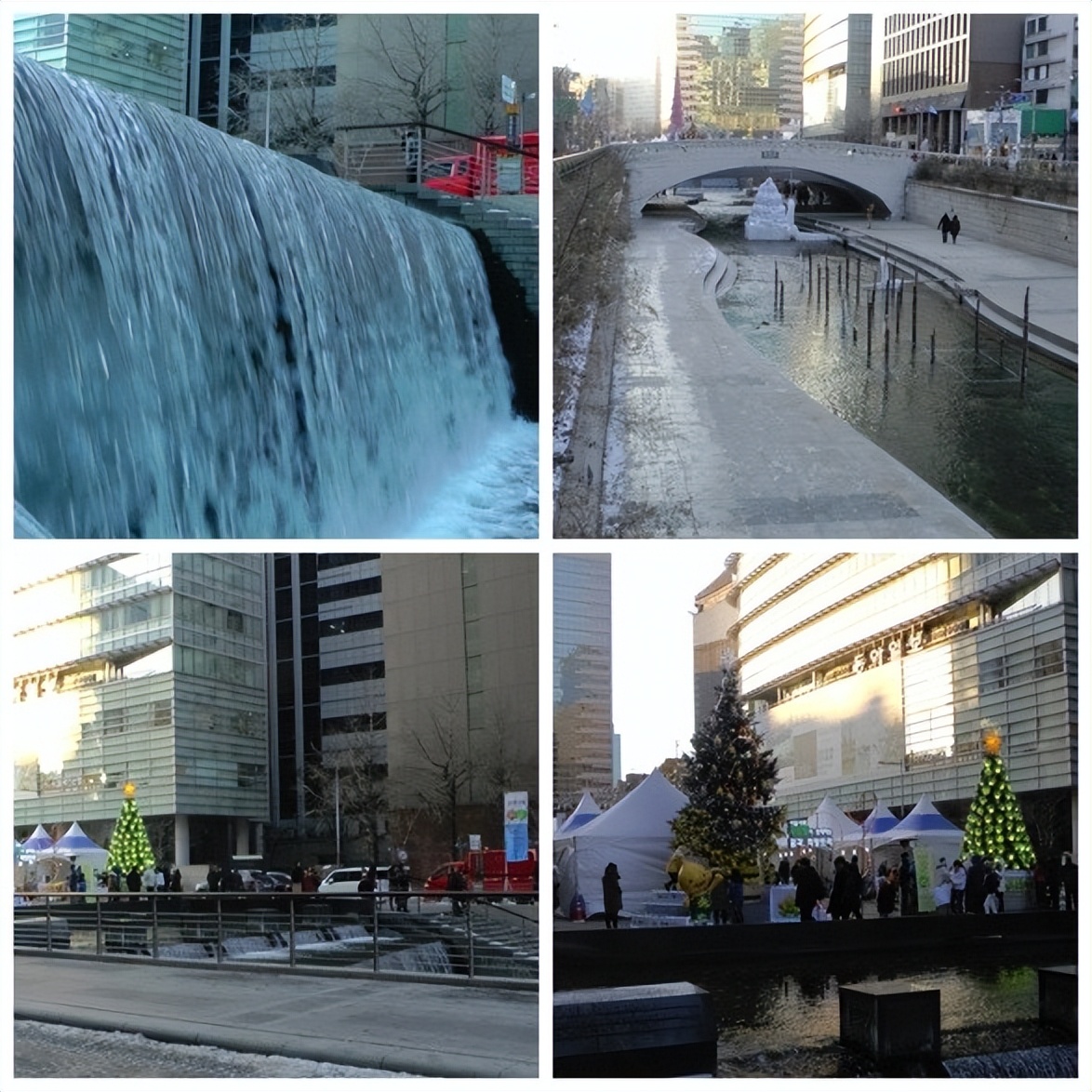 2014年G韩国行1.天津洋货市场