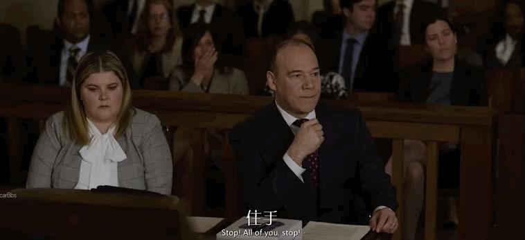 两集冲上9.6封神，他明目张胆骂川普，毫不遮掩的野心，顶破上限