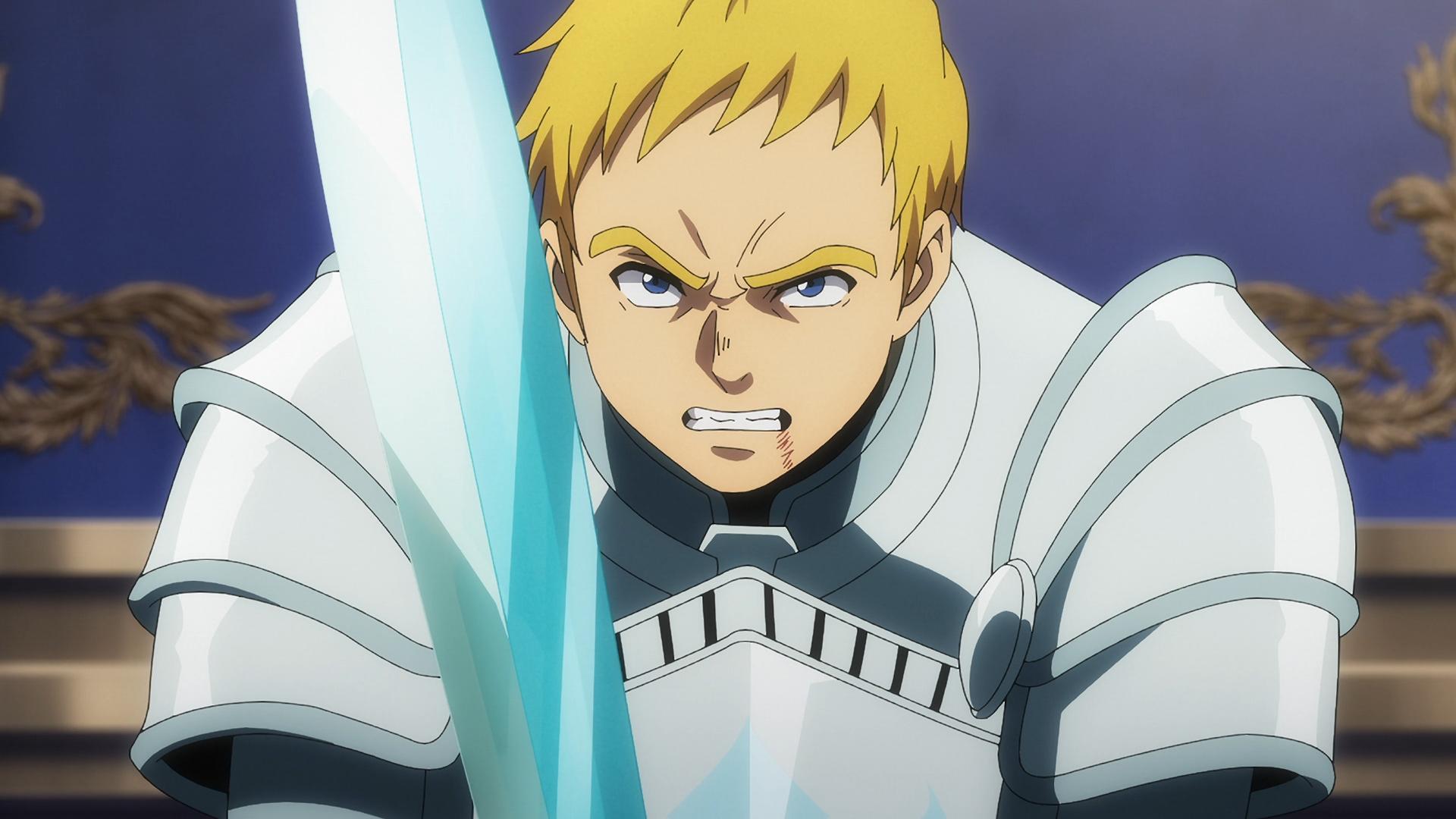 overlord灭国公主杀死公主,overlord第四季公主灭国