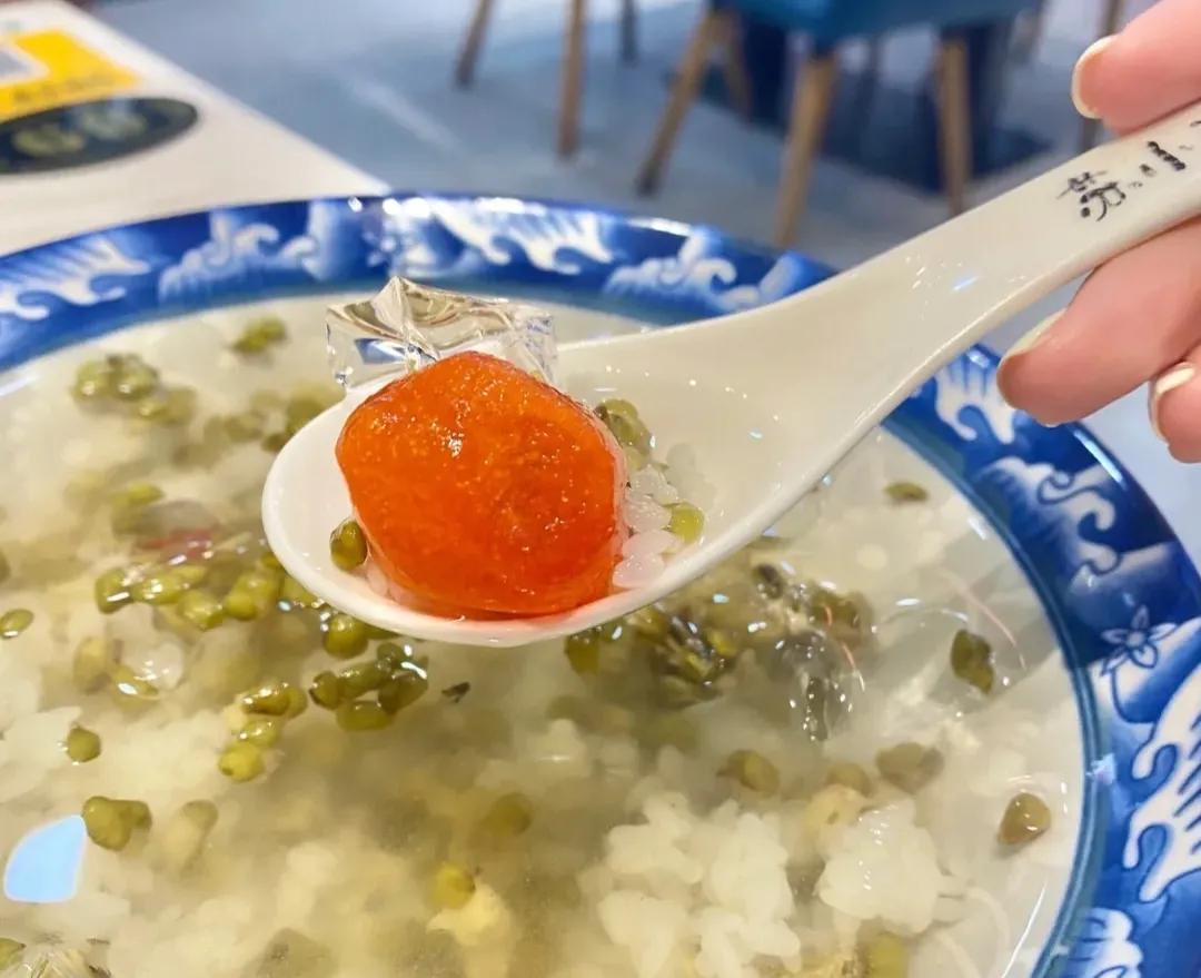 7款夏日糖水让你享受清凉的盛夏,一碗冰甜糖水拯救整个夏天