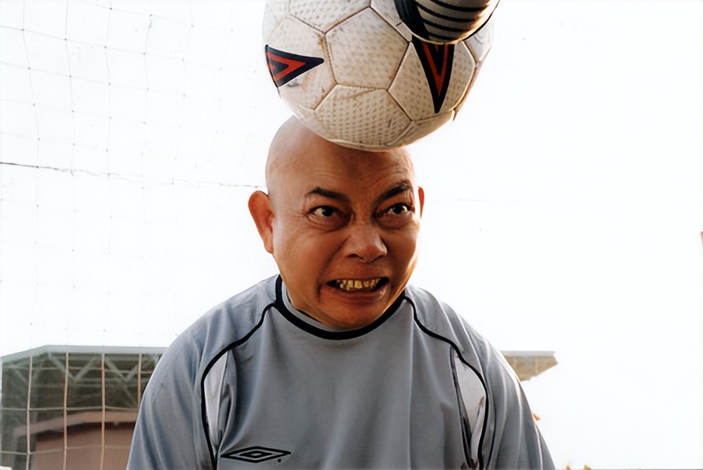 周星驰电影里面那些超级龙套（三）如花黄一飞刘以达谁是榜首