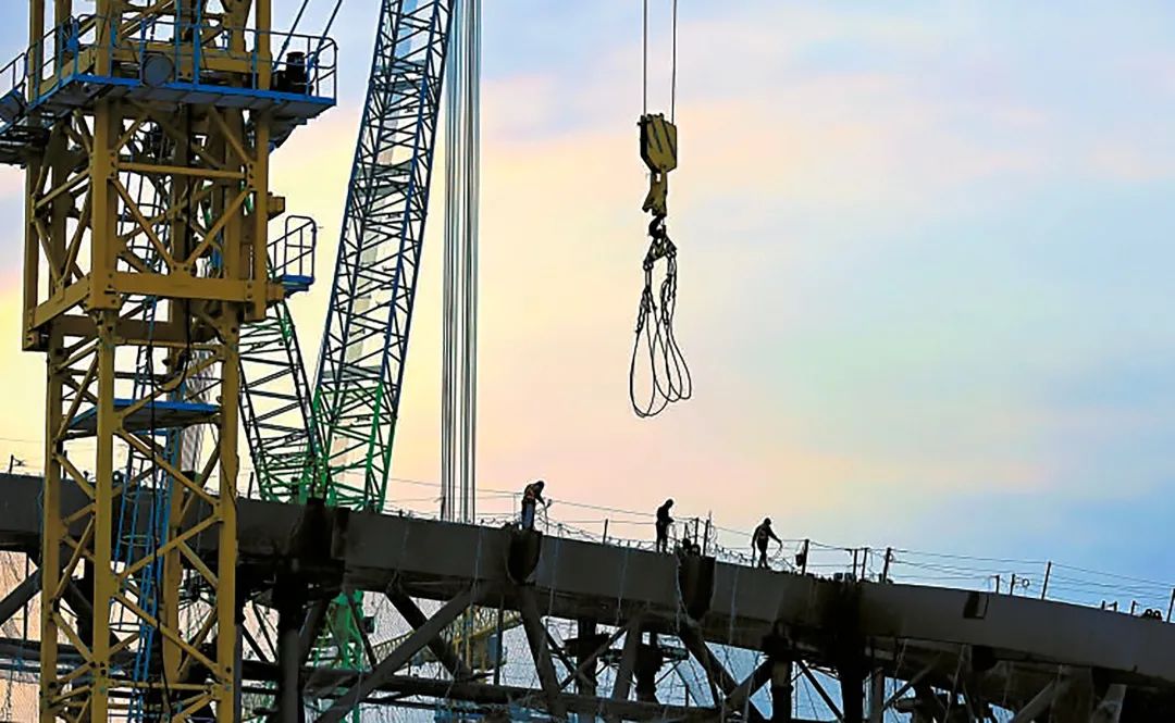 北京新工人体育场外观,北京新工体效果图