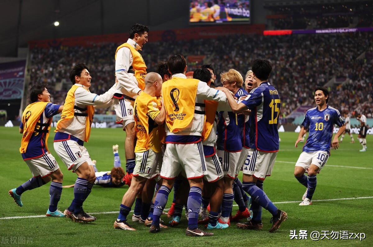 足球是圆的什么都有可能发生,足球是圆的谁也说不准