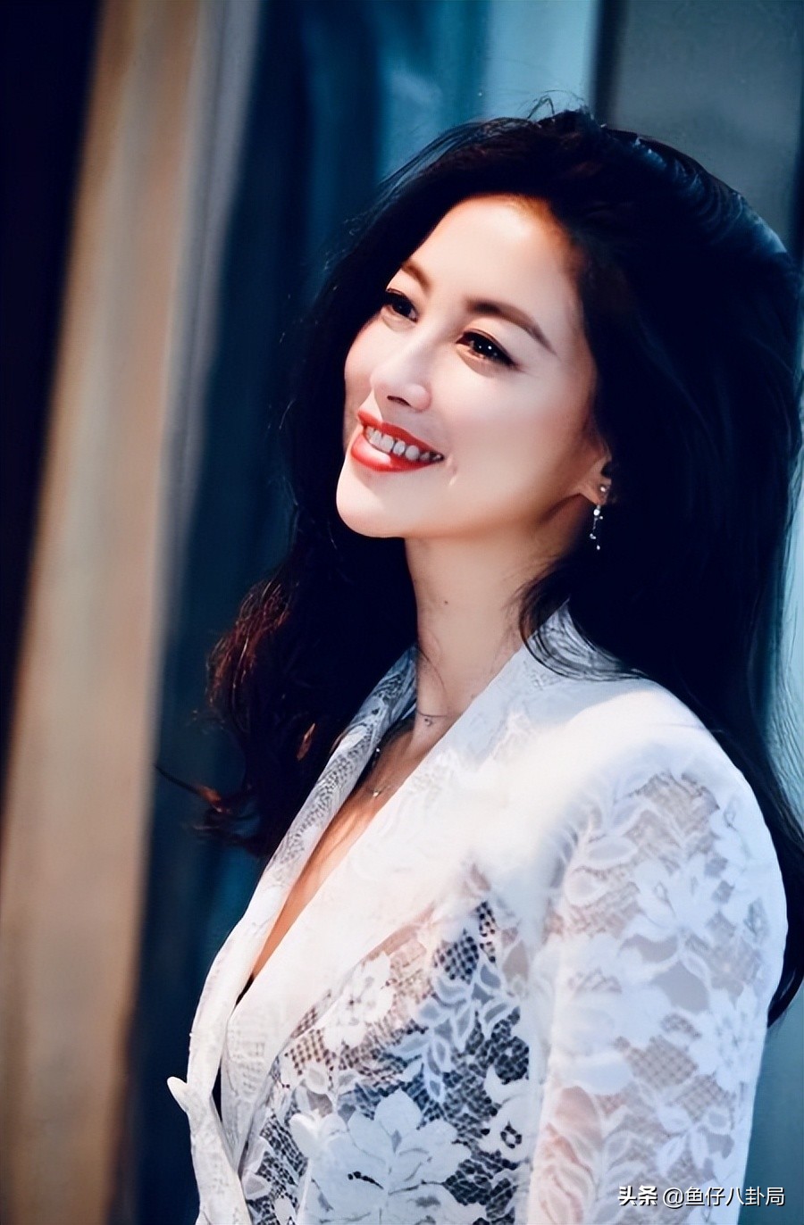 和法拉利总裁谈恋爱的朱珠,朱珠和法拉利总裁照片