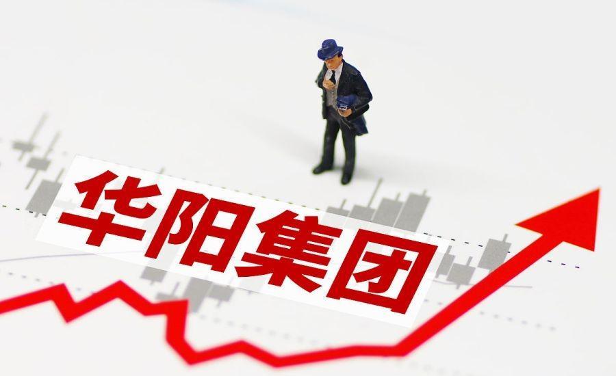 华阳集团市场占有率,华阳集团深度分析