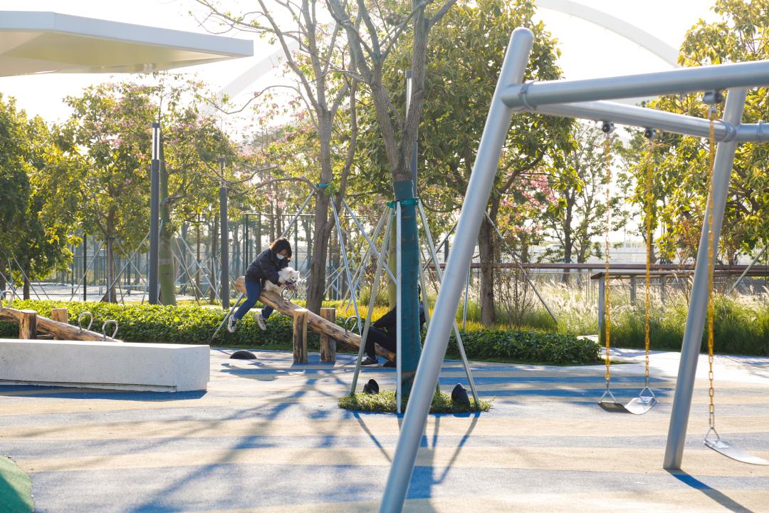 东莞滨海湾文体中心,东莞文体公园规划