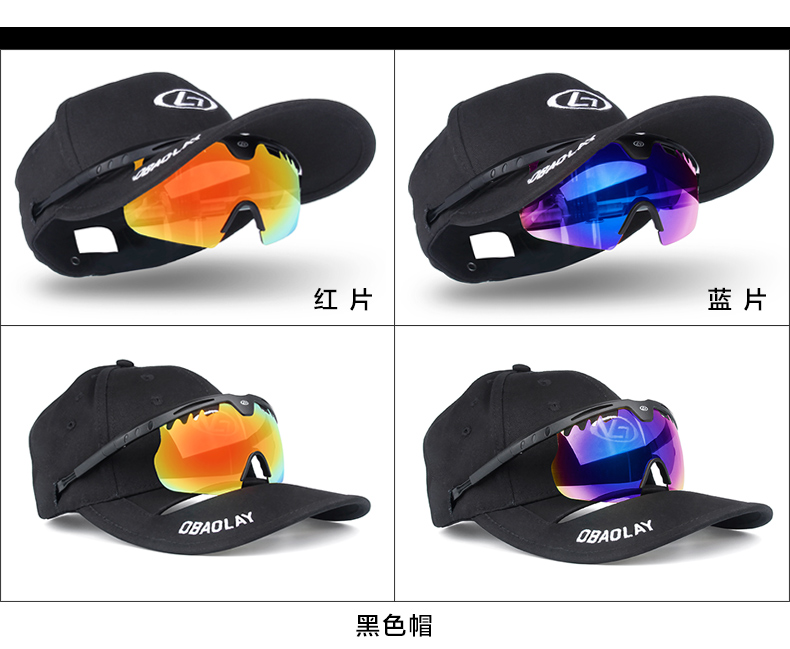 钓鱼眼镜和偏光镜有什么区别,钓鱼戴偏光镜有度数