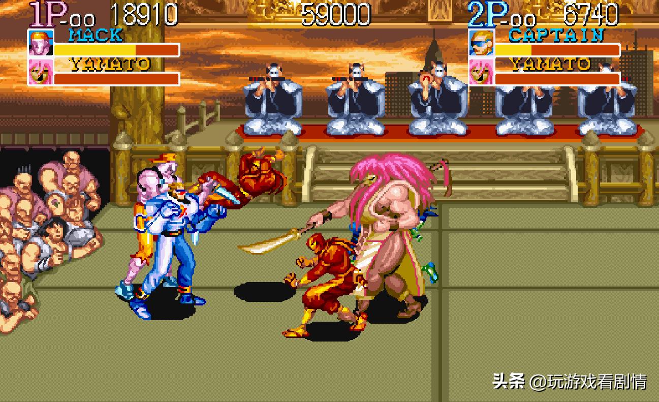 复仇者联盟卡普空,复仇者联盟vs卡普空