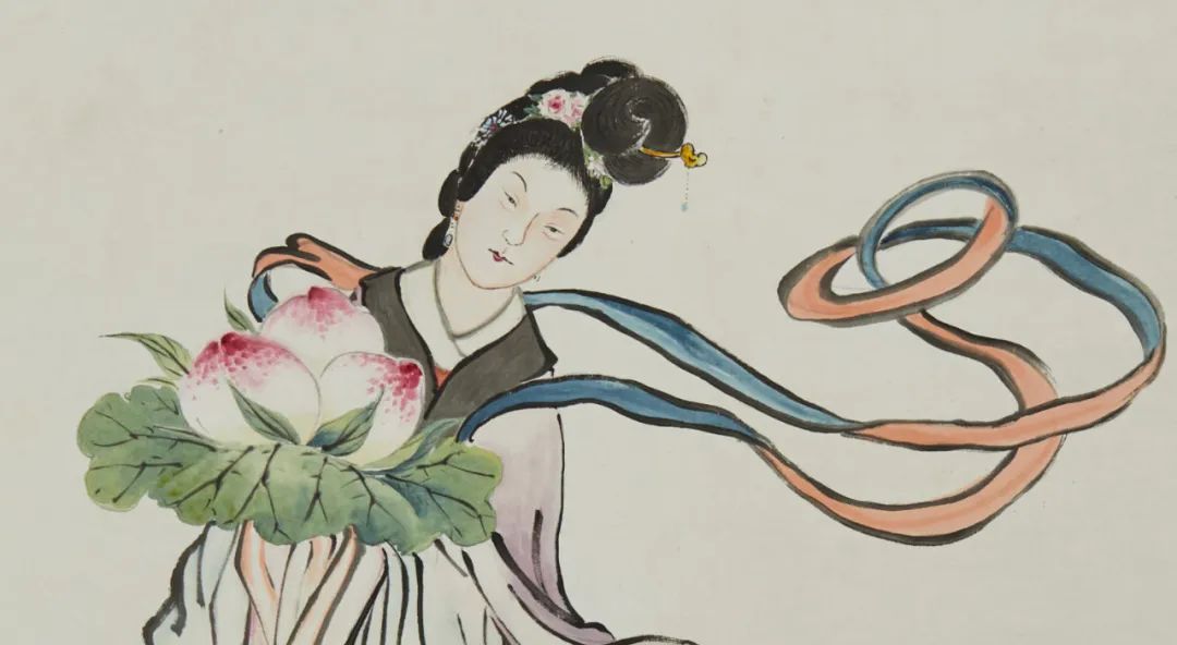 齐白石咸鱼大翻身,齐白石的北漂故事