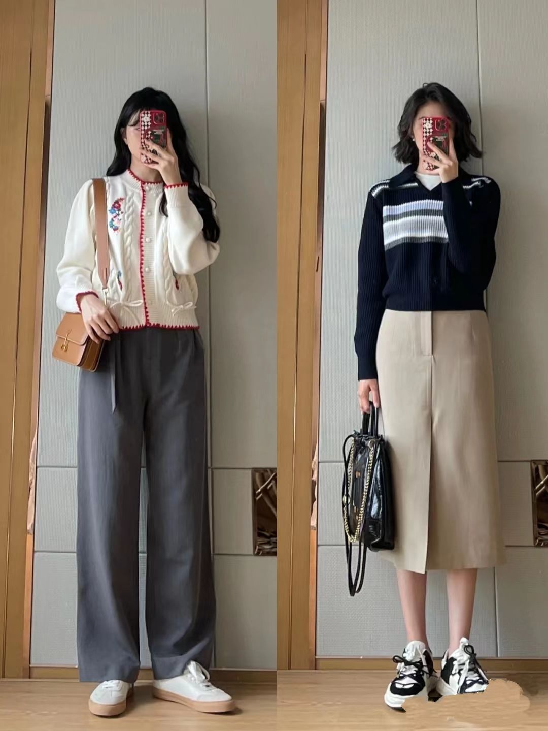 短外套怎么搭配好看又时尚,短外套怎样搭配最好看