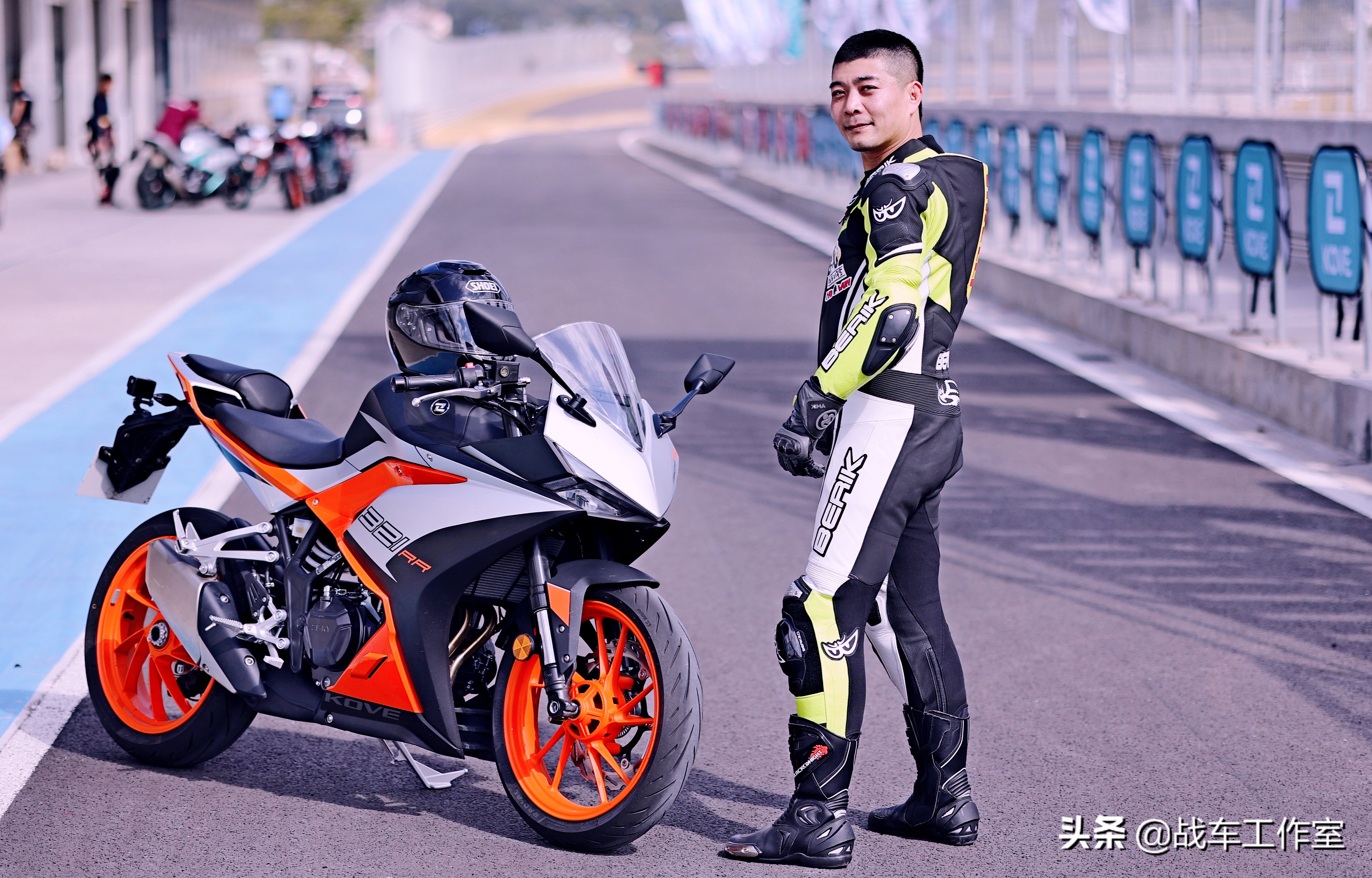 赛350和凯越321rr哪个好,凯越321rr-s有多猛