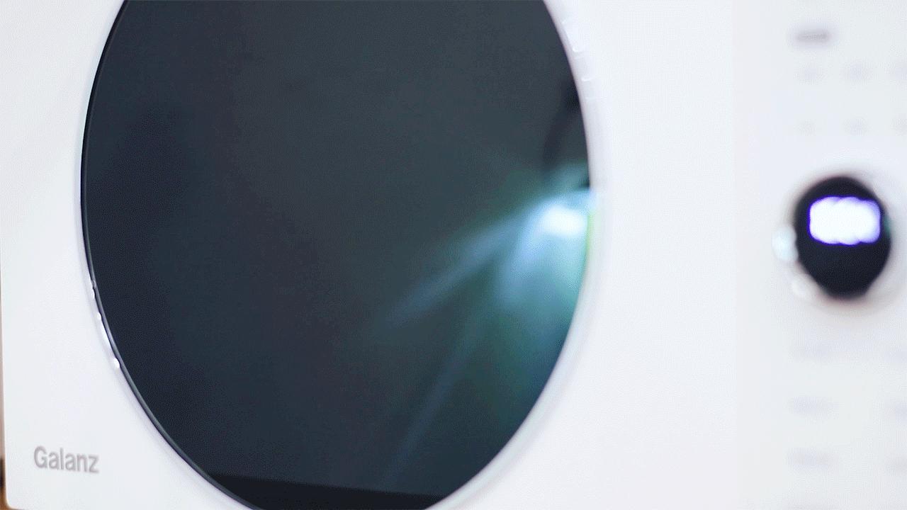 格兰仕微波炉烤箱功能组合,格兰仕微波炉和烤箱哪个实用