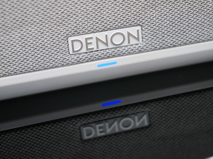 天龙DenonHome350：无线×无损×无限，家居Hi-Fi的敲门砖！