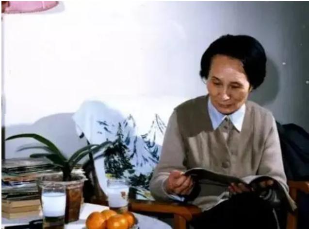 李淑贤婚史,李淑贤为啥和溥仪只生活五年