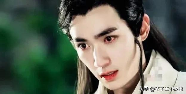 聊斋故事捉鬼,聊斋故事惊魂