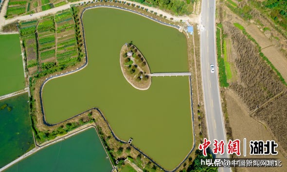 湖北十堰郧阳区美丽乡村房子照片,湖北十堰市郧阳区美丽乡村