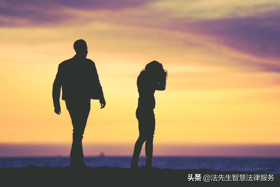 和老婆三观严重不合对婚姻失望,三观不合的婚姻该继续还是分开
