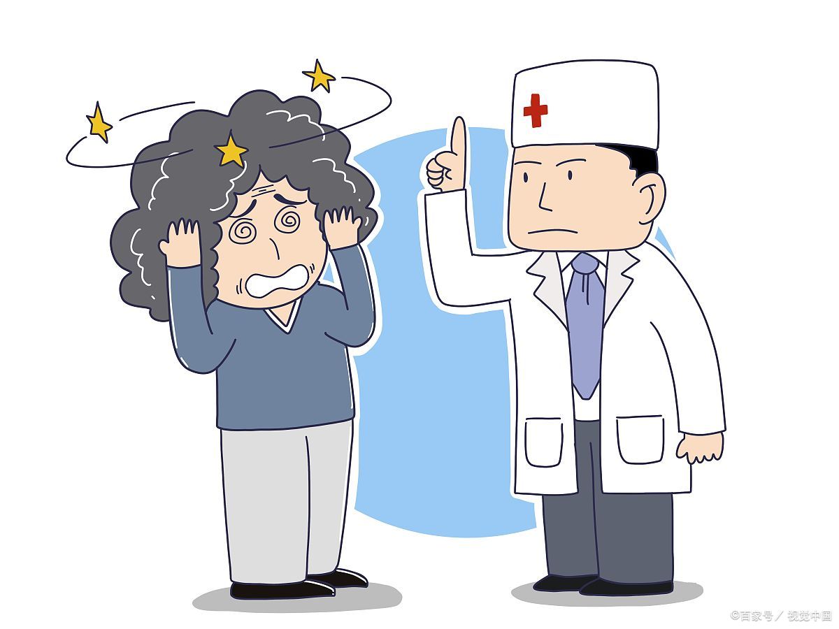 高血压头晕耳鸣失眠吃什么药,高血压头晕腰膝酸软中医辨证