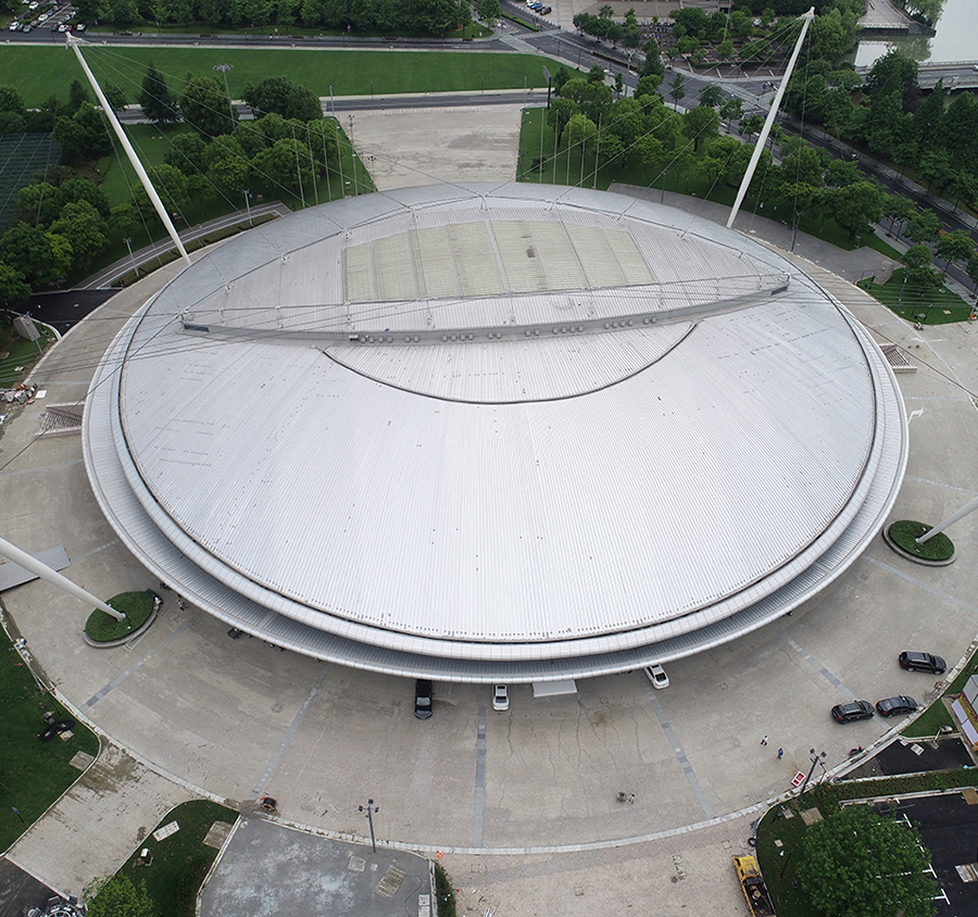 杭州亚运会时间及场馆攻略,亚运会开幕式场馆在哪里