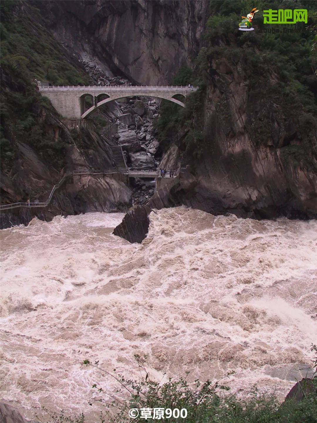 暑假去哪儿玩这100个避暑地等你来,夏天去的冷门避暑目的地推荐