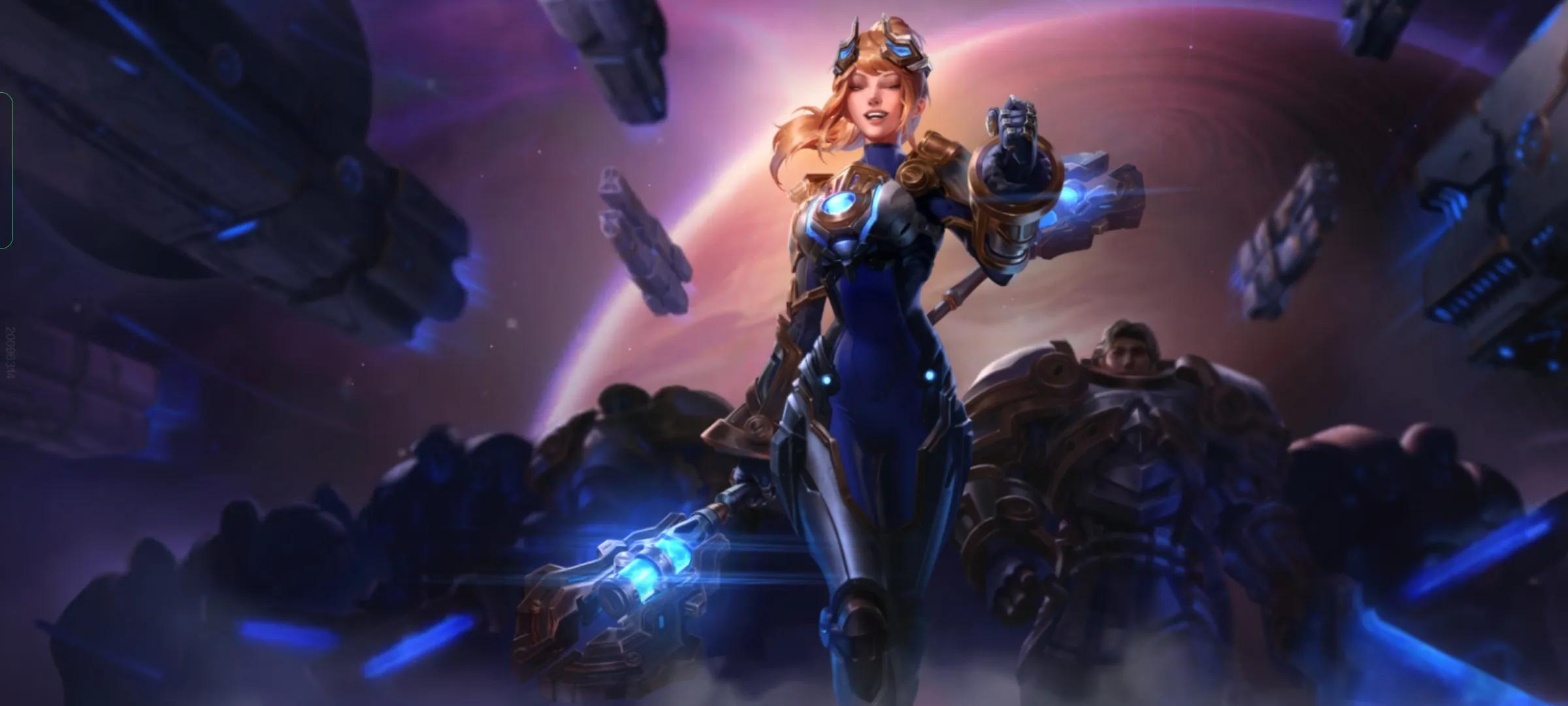 联盟手游新史诗宝箱,联盟手游全皮肤开魄罗宝箱