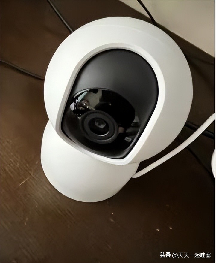 小米智能摄像机2云台版400万像素,小米智能摄像头2云台版好不好