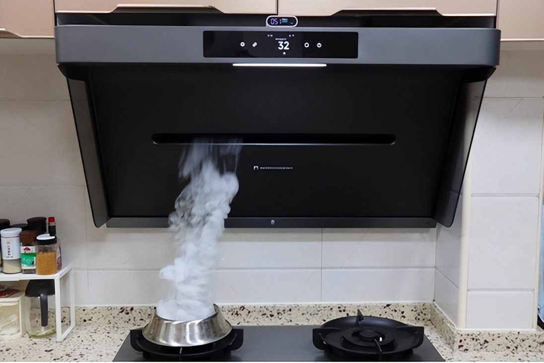 油烟机和燃气灶有必要买贵的吗,油烟机怎么选择经济又实惠又实用