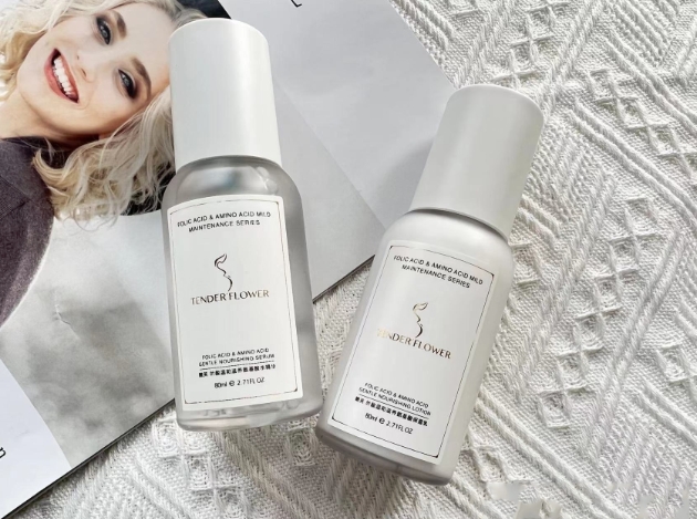 孕期也可以精致养生,孕期妈妈可以用的护肤水乳