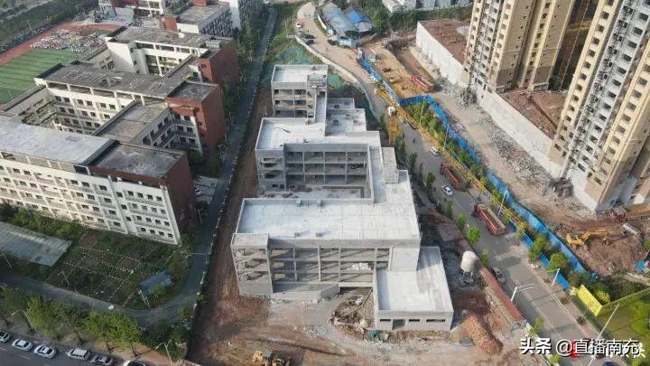 蹄疾步稳推进高质量发展,临江新区最新规划