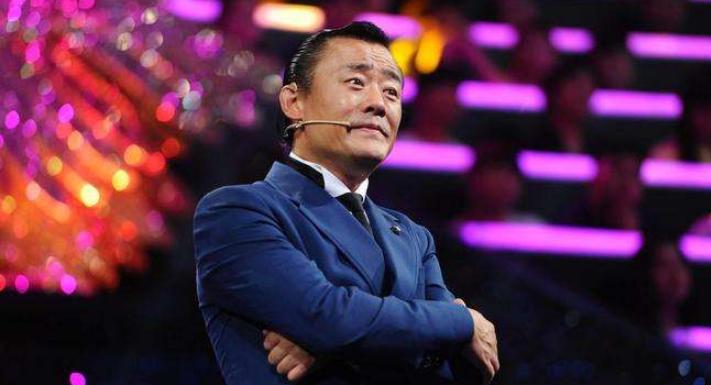 胡洁前夫周立波近况,胡洁前夫判多少年