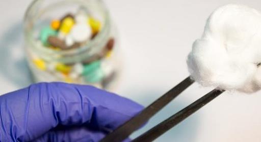 [养狗の心得分享]腊肠犬伤口发粘水怎么办，腊肠伤口有白色粘液