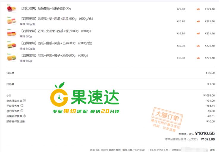 切果now加盟一家大概成本多少,切果派对加盟