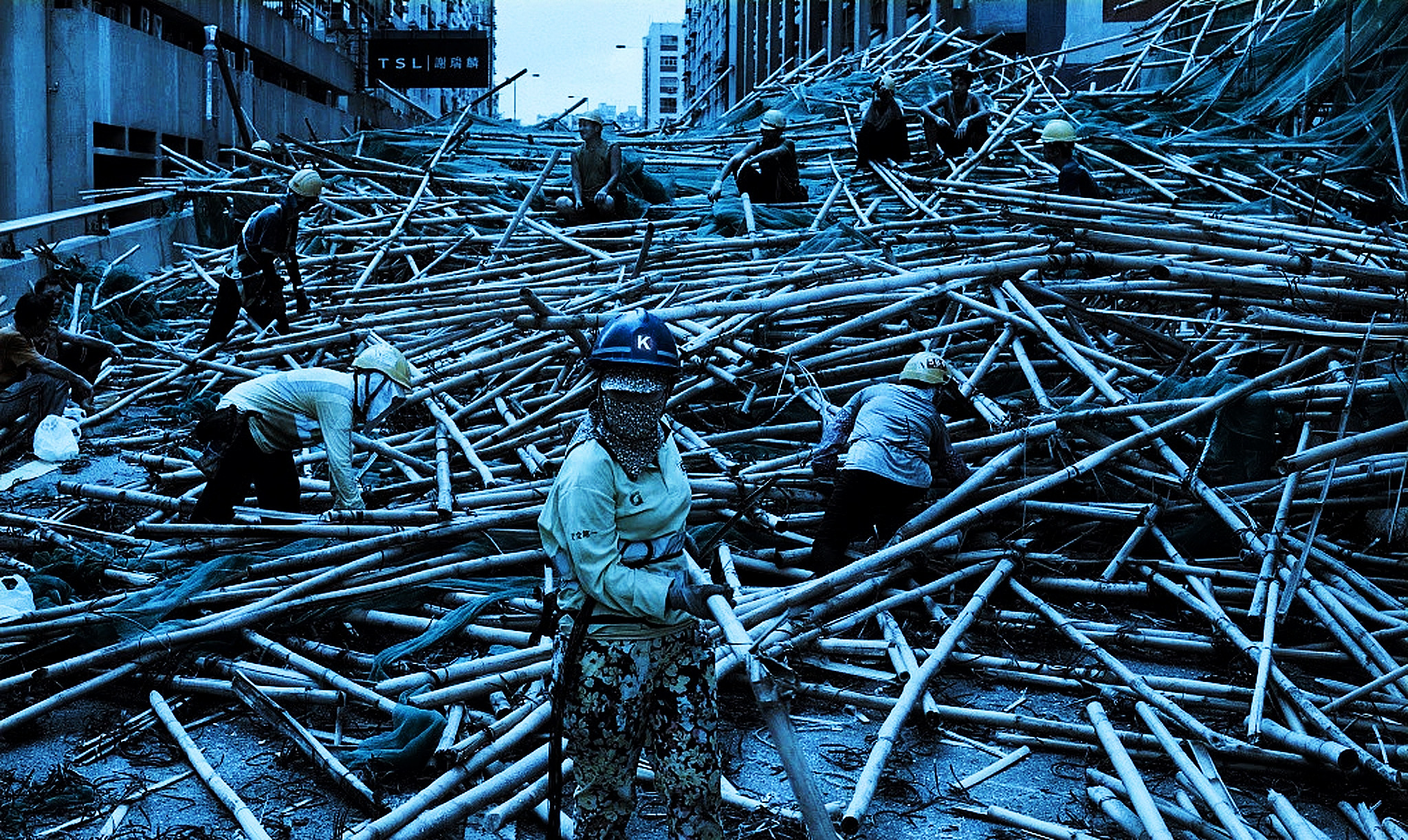 大圈帮到底有多厉害,大圈帮老大有几个