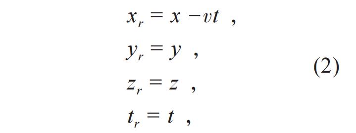 庞加莱的狭义相对论之四庞加莱与洛伦兹和闵可夫斯基