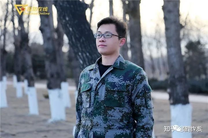 10年,100首歌,强国复兴有我,每一首都很周广兵