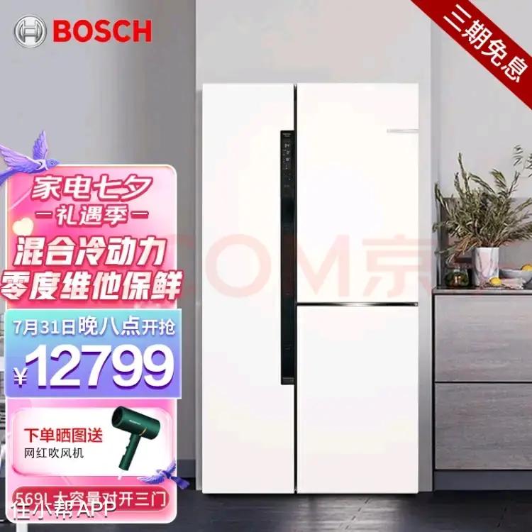 冰箱怎么选看什么参数,冰箱怎么选择才是最好的